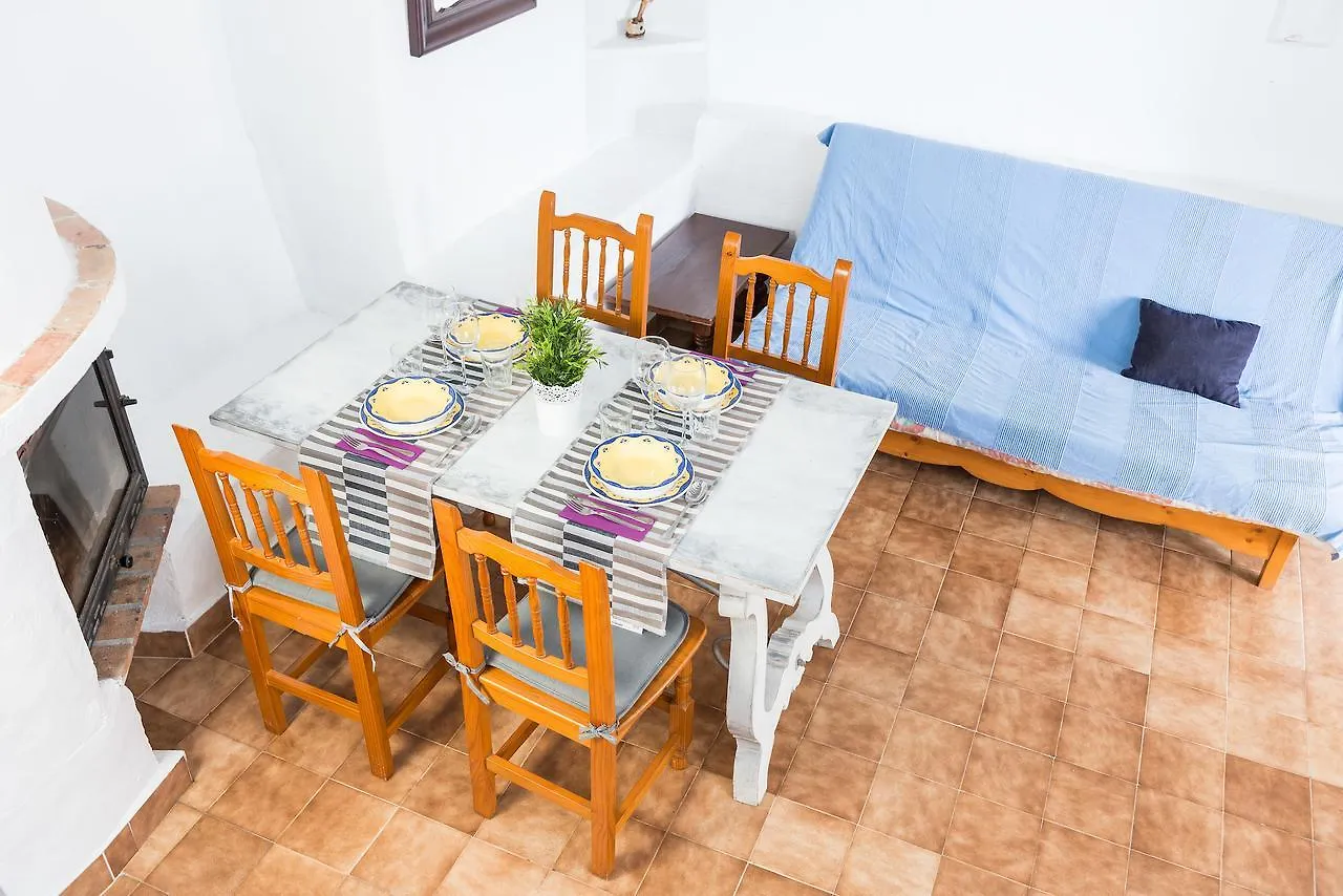 Cala Serena Beach 6 Holiday home Cala Serena (Mallorca)