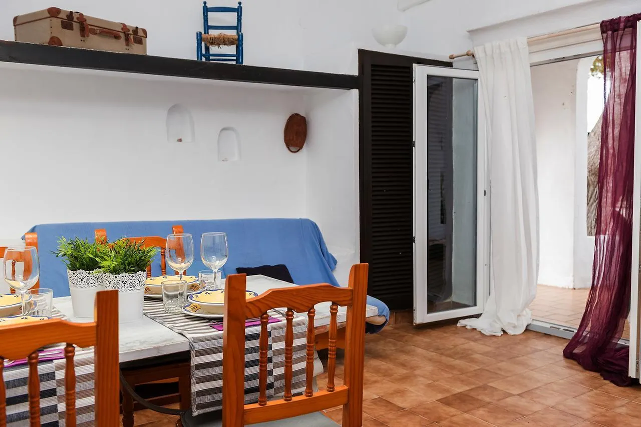 Holiday home Cala Serena Beach 6