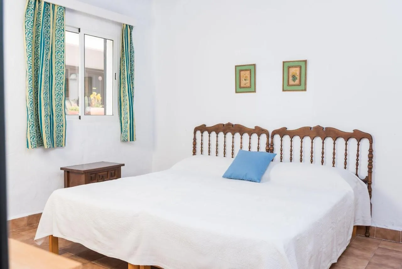 Holiday home Cala Serena Beach 6